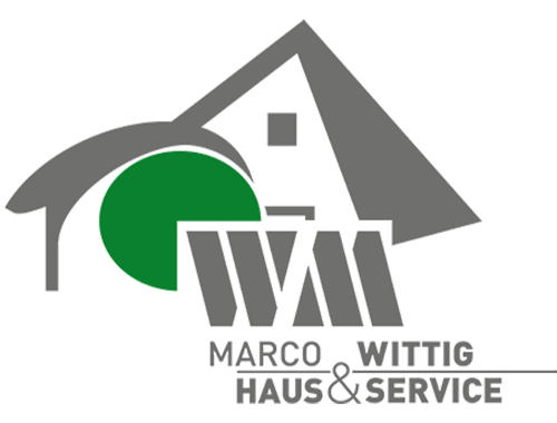 Marco Wittig Bauunternehmen Logo